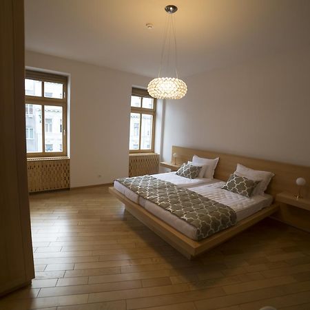 President Apartment سراييفو المظهر الخارجي الصورة