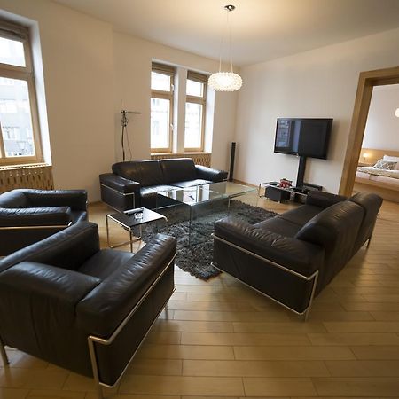 President Apartment سراييفو المظهر الخارجي الصورة