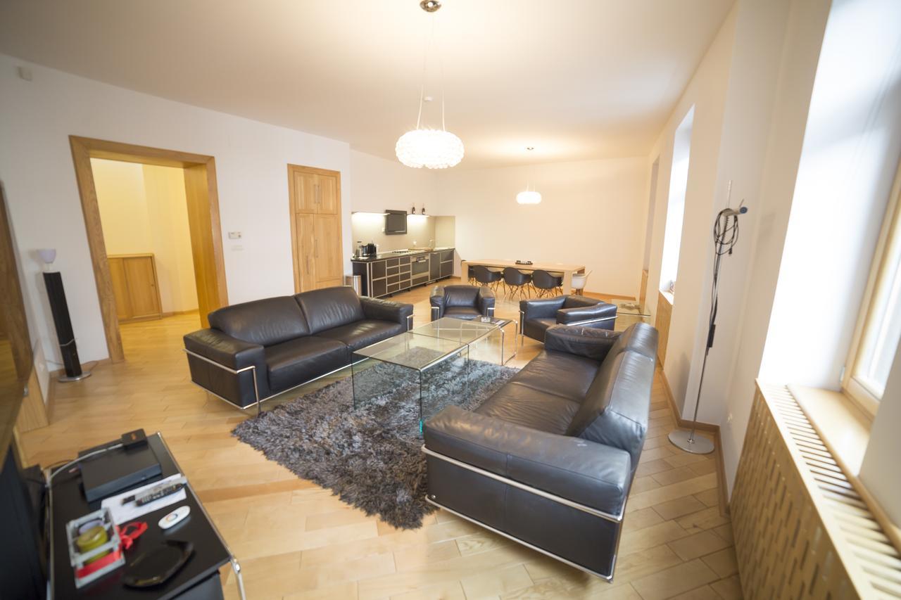 President Apartment سراييفو المظهر الخارجي الصورة