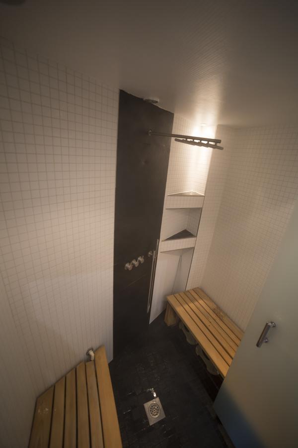 President Apartment سراييفو المظهر الخارجي الصورة