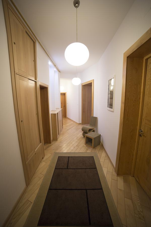 President Apartment سراييفو المظهر الخارجي الصورة