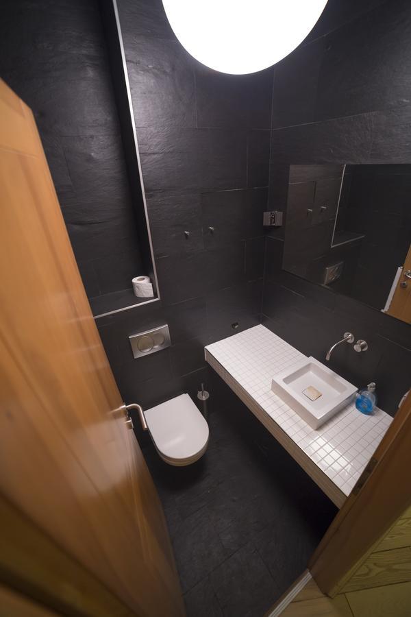 President Apartment سراييفو المظهر الخارجي الصورة
